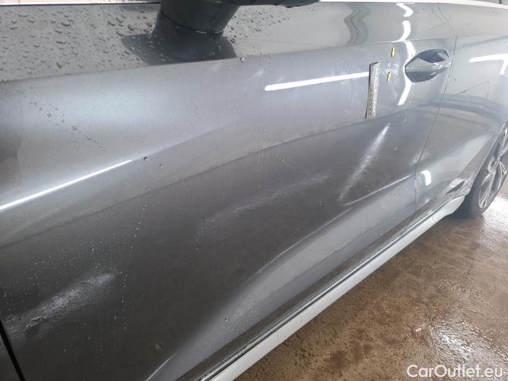  Audi  A3  Sportback 35 TDI S line 2.0 TDI 150CV BVA7 E6d #11