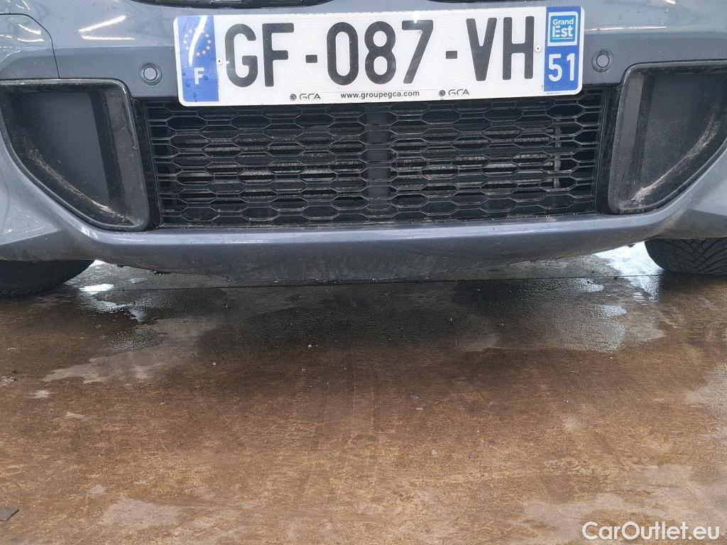  Bmw  X1 Série  xDrive 18 d M Sport 2.0 150CV BVA8 E6d #8