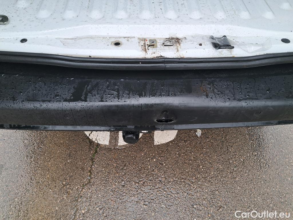  Peugeot  Partner PEUGEOT  / 2018 / 4P / furgón derivado de turismo Premium Standard 600kg BlueHDi 73kW #45