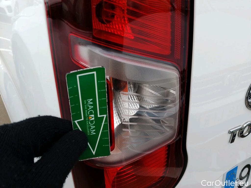  Toyota  Proace TOYOTA  CITY COMBI 1.5D 75kW (100CV) GX L1 (AC) #8