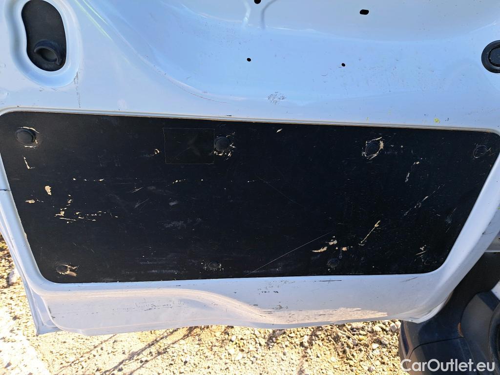  Renault  Kangoo RENAULT  Furgón/2021/4P/furgón derivado de turismo L1 1.5 Blue dCi 70kW (95CV) #19