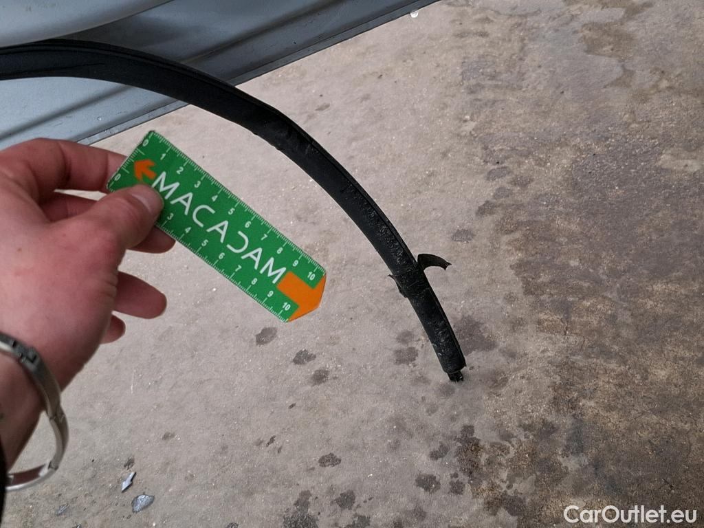  Bmw  Serie 3 Série 3 Touring 316 d Lounge 2.0 120CV BVA8 E6d #14