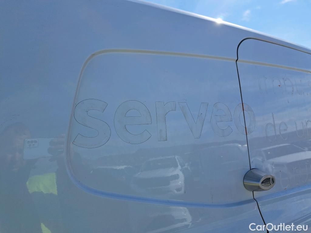  Renault  Kangoo RENAULT  Furgón/2021/4P/furgón derivado de turismo L1 1.5 Blue dCi 70kW (95CV) #29