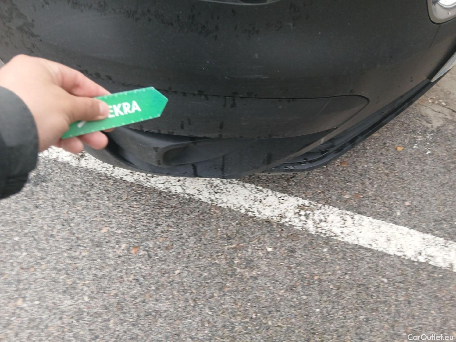  Renault  EXPRESS RENAULT  / 2021 / 4P / furgón derivado de turismo Confort 1.5 Blue dCi 70 kW (95 cv) #10