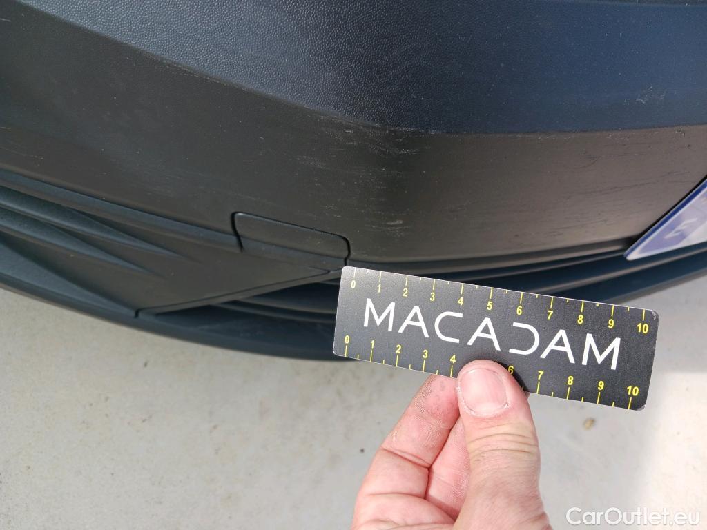  Volkswagen  Caddy VOLKSWAGEN  / 2015 / 4P / furgón derivado de turismo Profesional Maxi Furgón 1.4 TGI 81kW BM #15