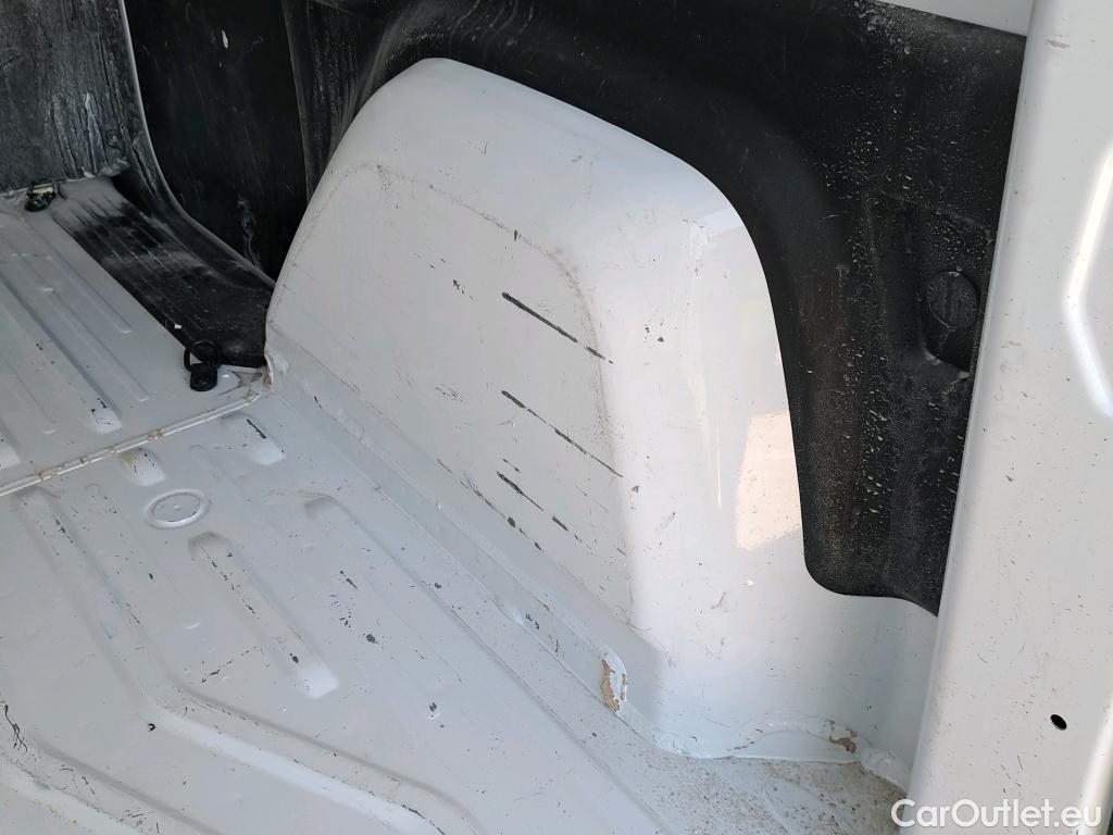  Renault  Kangoo RENAULT  Furgón/2021/4P/furgón derivado de turismo L1 1.5 Blue dCi 70kW (95CV) #5