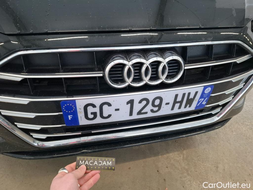  Audi  A4  Avant 35 TDI Business Line 2.0 TDI 165CV BVA7 E6d #4