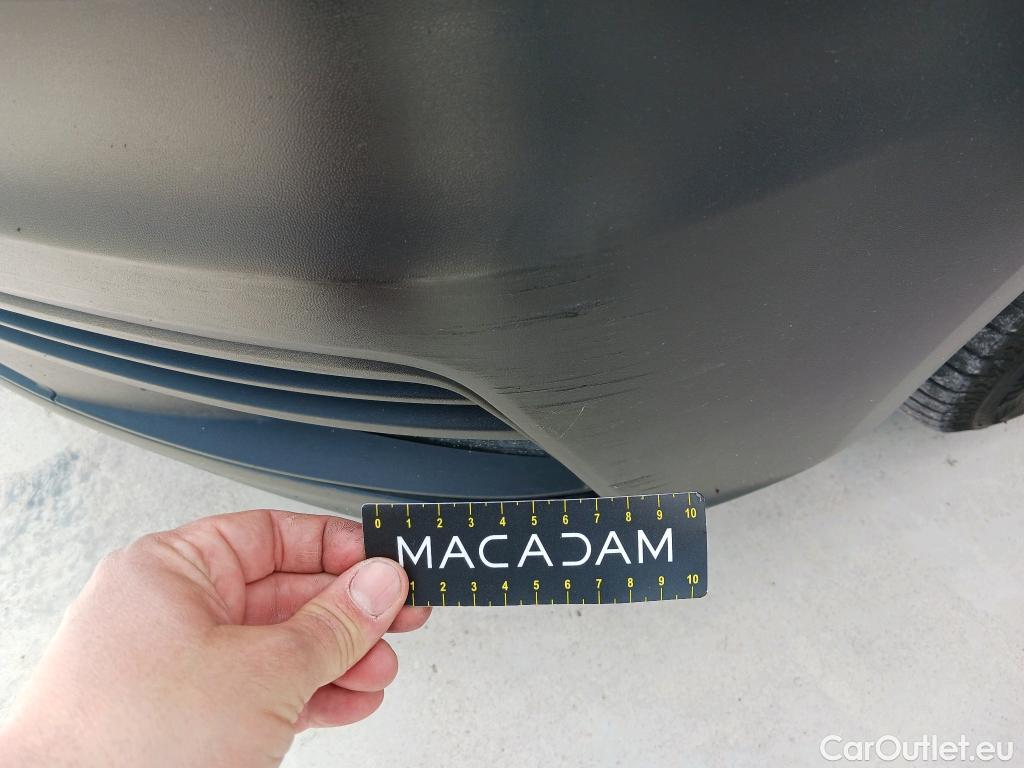  Volkswagen  Caddy VOLKSWAGEN  / 2015 / 4P / furgón derivado de turismo Profesional Maxi Furgón 1.4 TGI 81kW BM #14