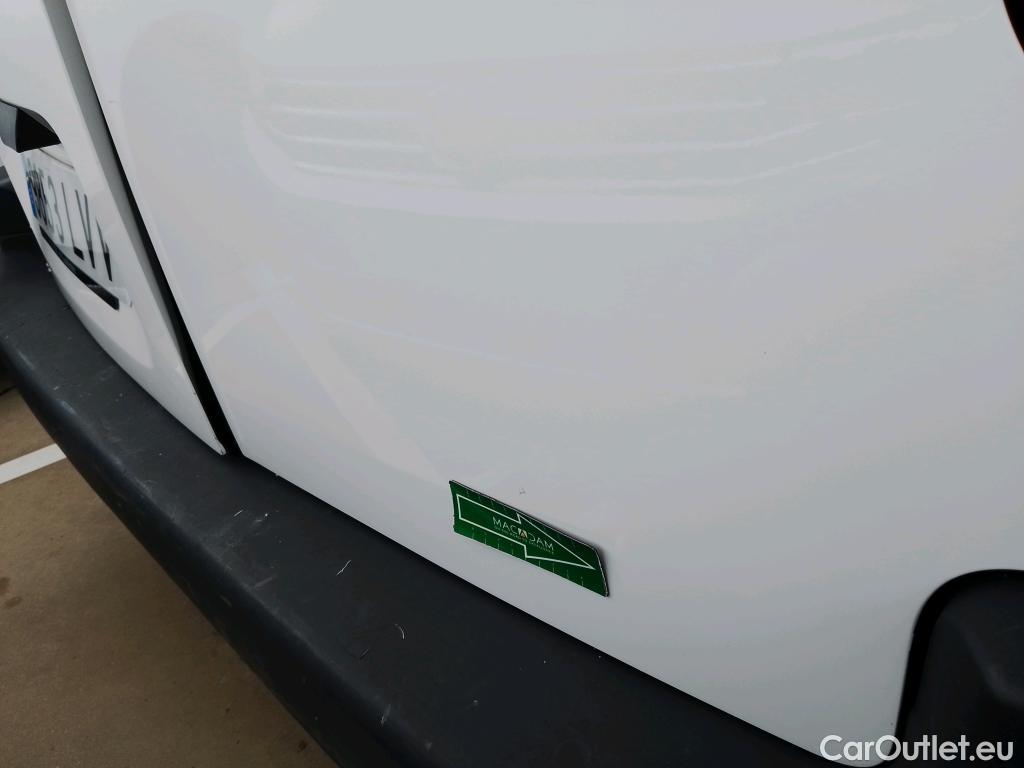  Toyota  Proace TOYOTA  CITY COMBI 1.5D 75kW (100CV) GX L1 (AC) #30