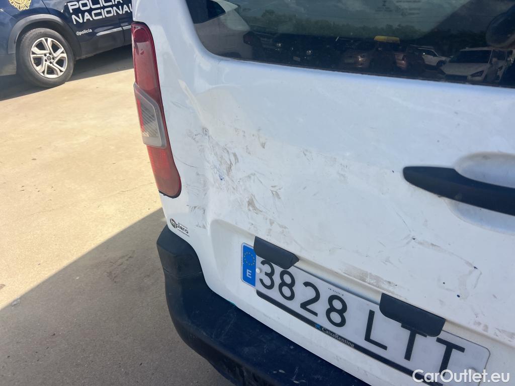  Toyota  Proace TOYOTA  CITY COMBI 1.5D 75kW (100CV) GX L1 #3