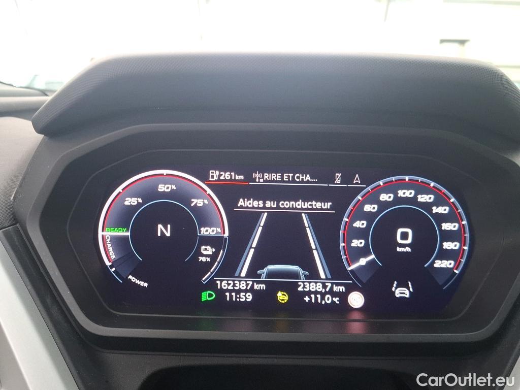  Audi  Q4 E-Tron  40 e-tron Executive 82kWh BVA #21