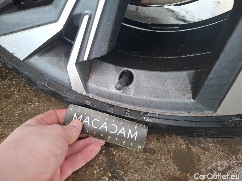  Audi  A3  Sportback 35 TDI S line 2.0 TDI 150CV BVA7 E6d #9