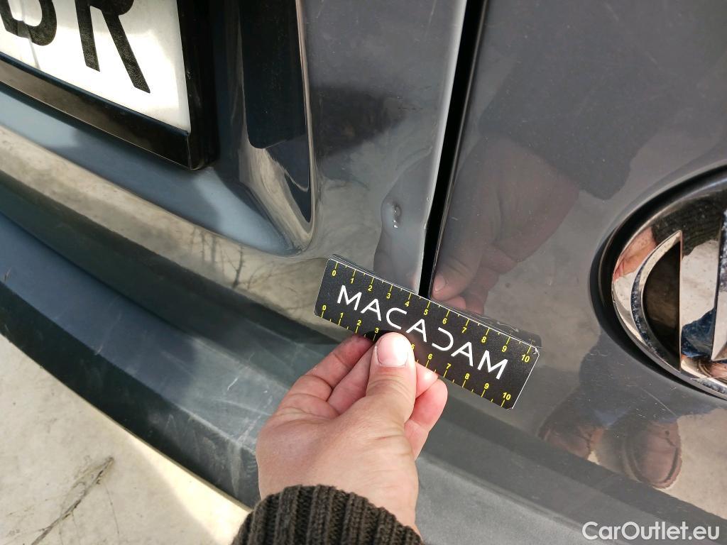  Volkswagen  Caddy VOLKSWAGEN  / 2015 / 4P / furgón derivado de turismo Profesional Maxi Furgón 1.4 TGI 81kW BM #5