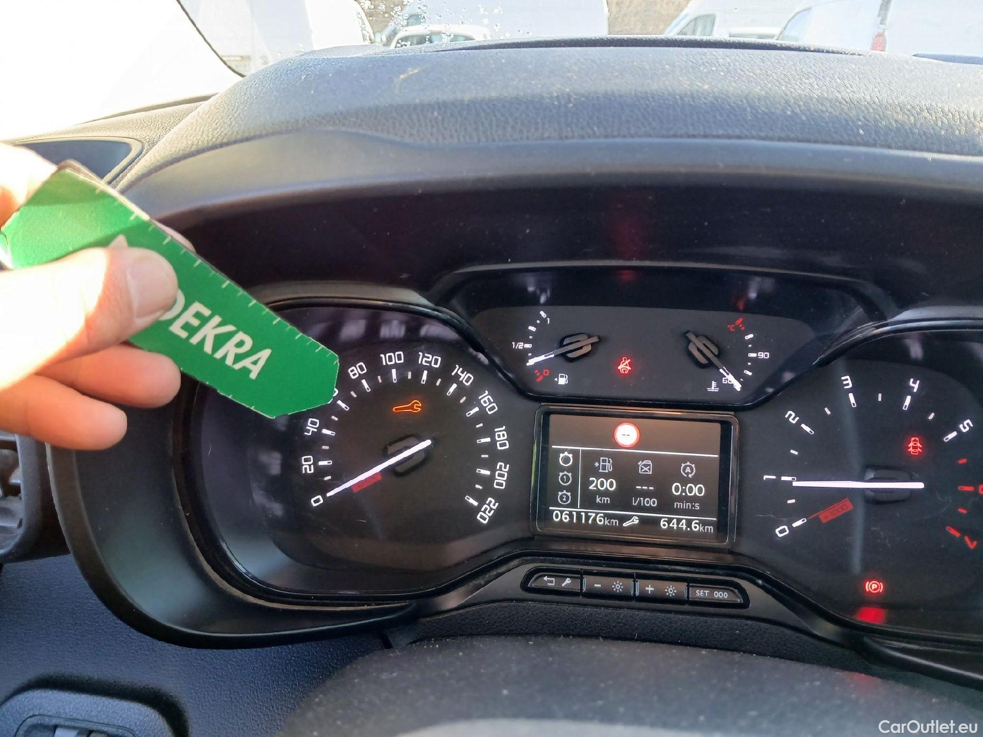  Toyota  Proace TOYOTA  City 1.5D 75kW (100CV) GX L1 (AC) #2