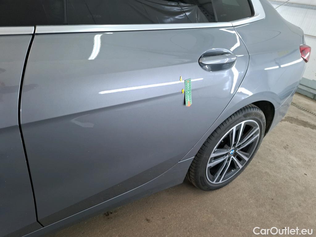  Bmw  Serie 2 BMW Série 2 Gran Coupé / 2019 / 4P / Berline 220D AUTO Business Design #30