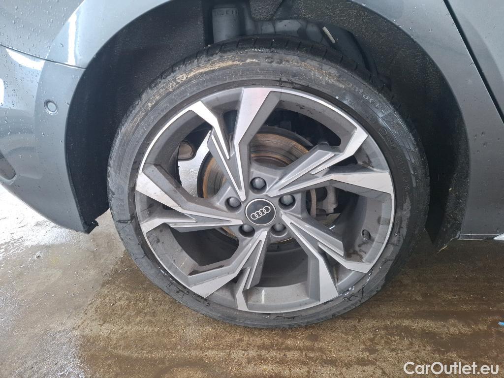  Audi  A3  Sportback 35 TDI S line 2.0 TDI 150CV BVA7 E6d #2