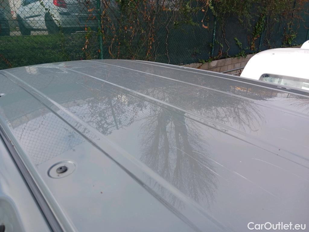  Volkswagen  Caddy VOLKSWAGEN  / 2015 / 4P / furgón derivado de turismo Profesional Maxi Furgón 1.4 TGI 81kW BM #8