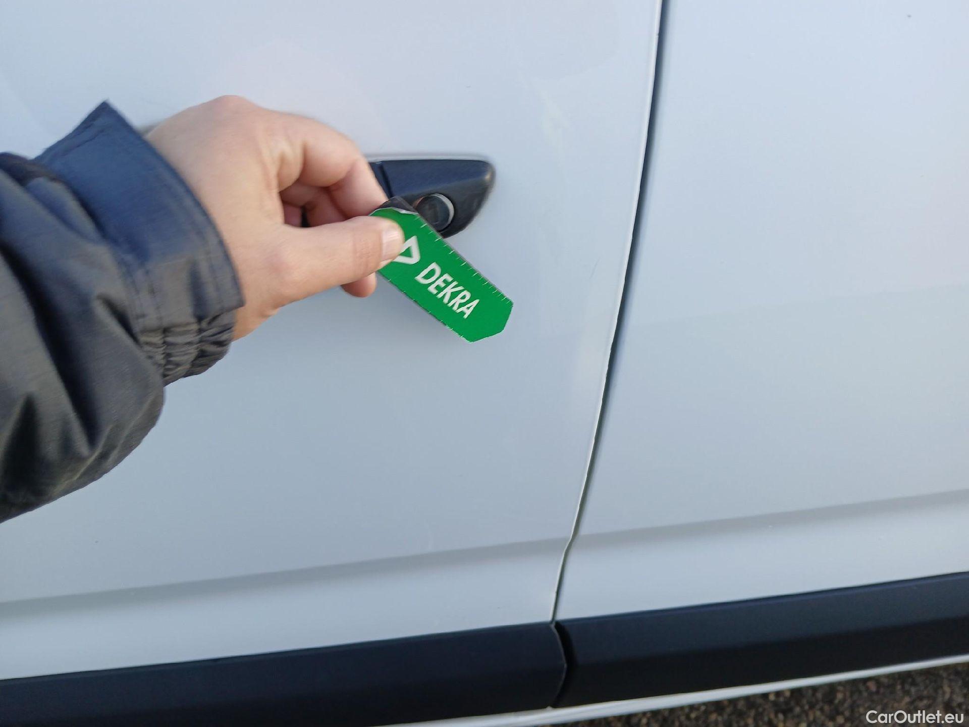  Toyota  Proace TOYOTA  City 1.5D 75kW (100CV) GX L1 (AC) #29