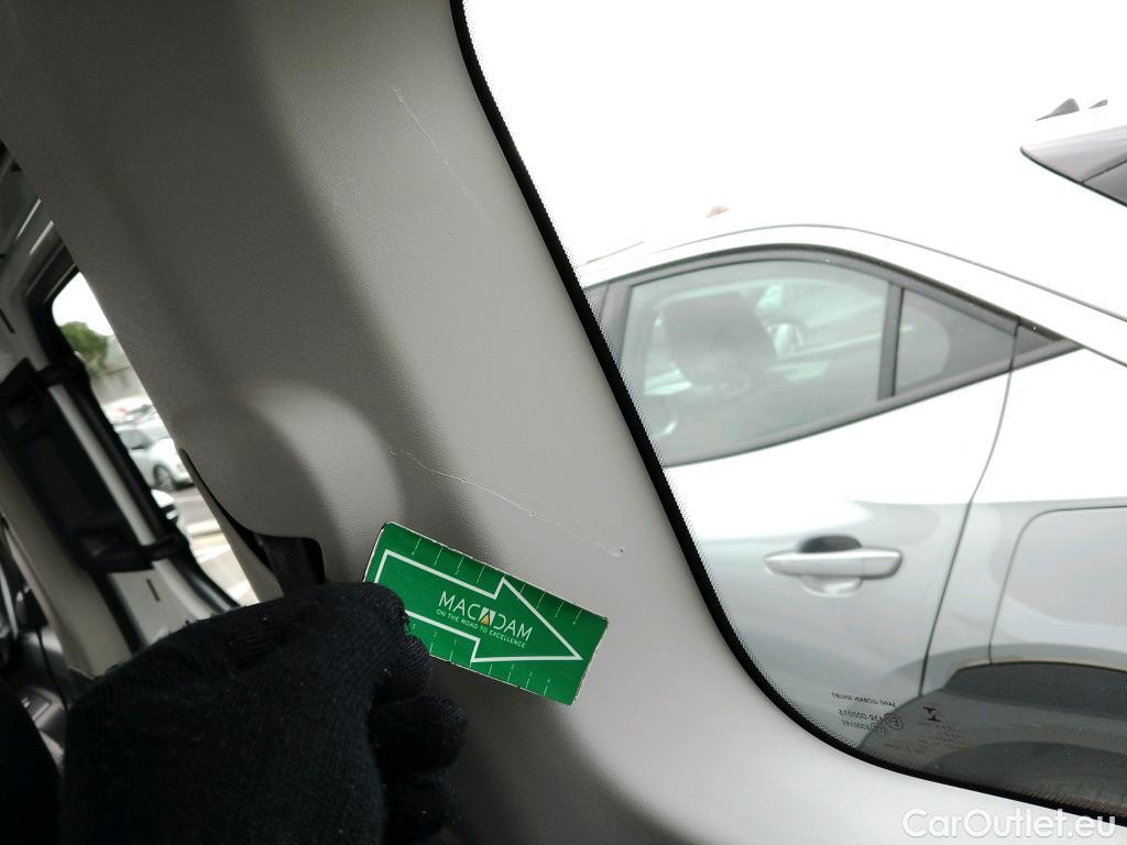  Toyota  Proace TOYOTA  CITY COMBI 1.5D 75kW (100CV) GX L1 (AC) #23