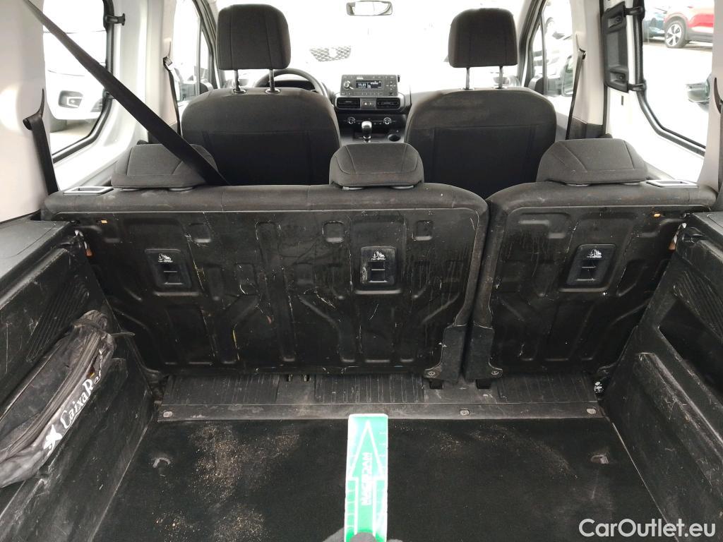  Toyota  Proace TOYOTA  CITY COMBI 1.5D 75kW (100CV) GX L1 (AC) #1