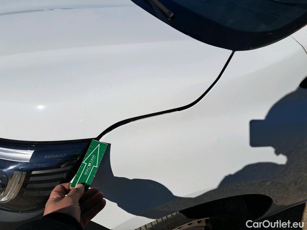  Renault  Kangoo RENAULT  Furgón/2021/4P/furgón derivado de turismo L1 1.5 Blue dCi 70kW (95CV) #35