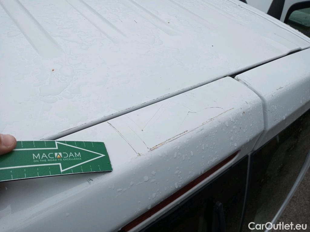  Peugeot  RIFTER PEUGEOT  / 2018 / 5P / combi Active Pack Busin. Standard BlueHDi 73kW #1