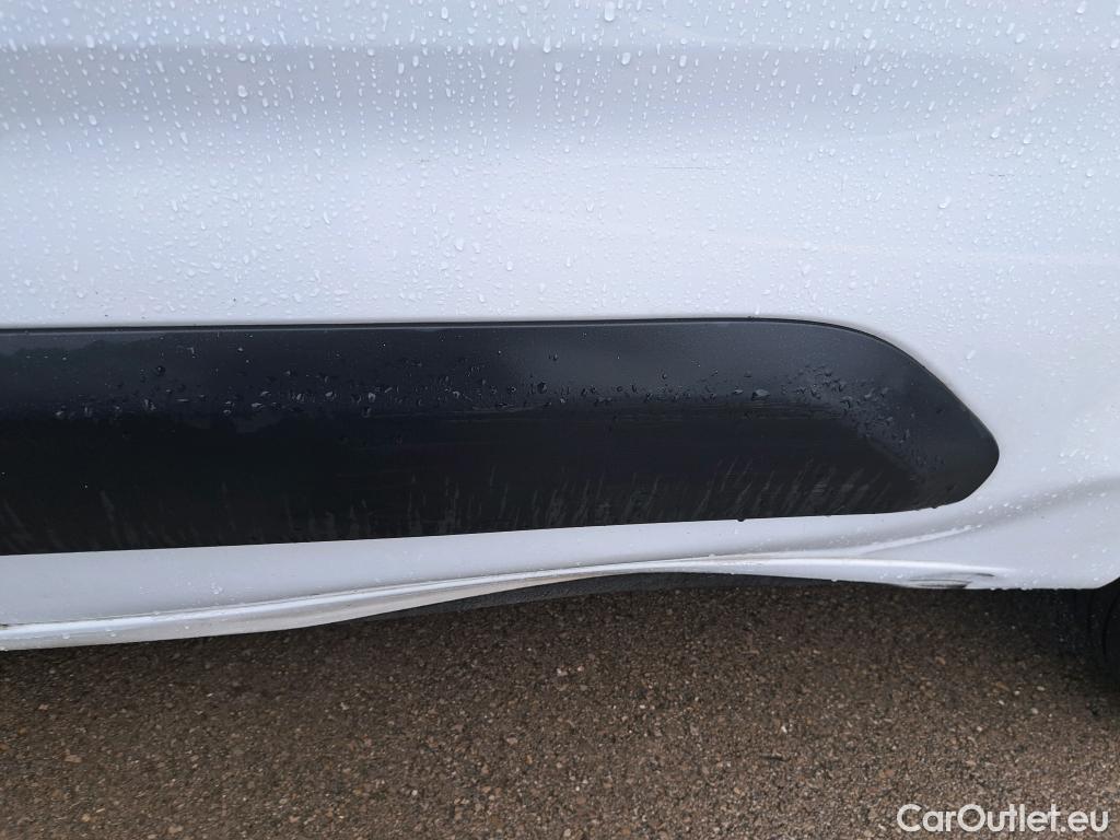  Peugeot  Partner PEUGEOT  / 2018 / 4P / furgón derivado de turismo Premium Standard 600kg BlueHDi 73kW #55