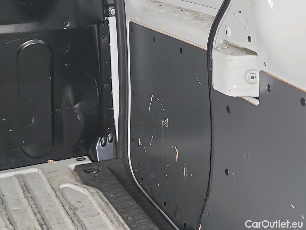  Renault  Kangoo RENAULT  Furgón/2013/4P/furgón derivado de turismo Maxi 2p Blue dCi 70 kW (95CV) #4