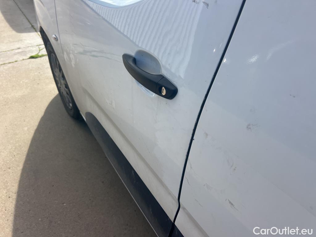  Toyota  Proace TOYOTA  CITY COMBI 1.5D 75kW (100CV) GX L1 #5