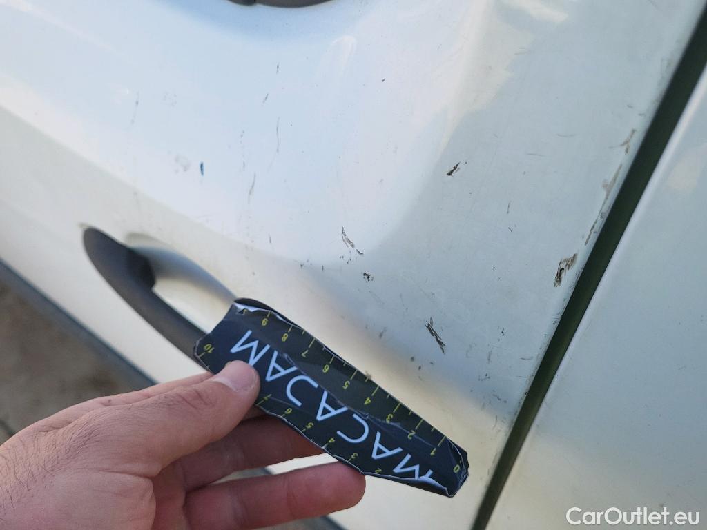  Renault  Kangoo RENAULT  Furgón/2013/4P/furgón derivado de turismo Maxi 2p Blue dCi 70 kW (95CV) #16