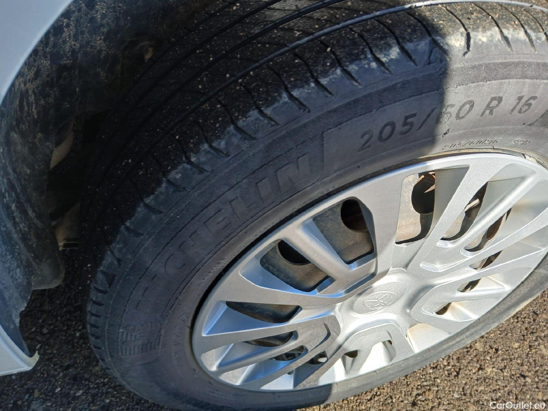  Toyota  Proace TOYOTA  City 1.5D 75kW (100CV) GX L1 (AC) #36