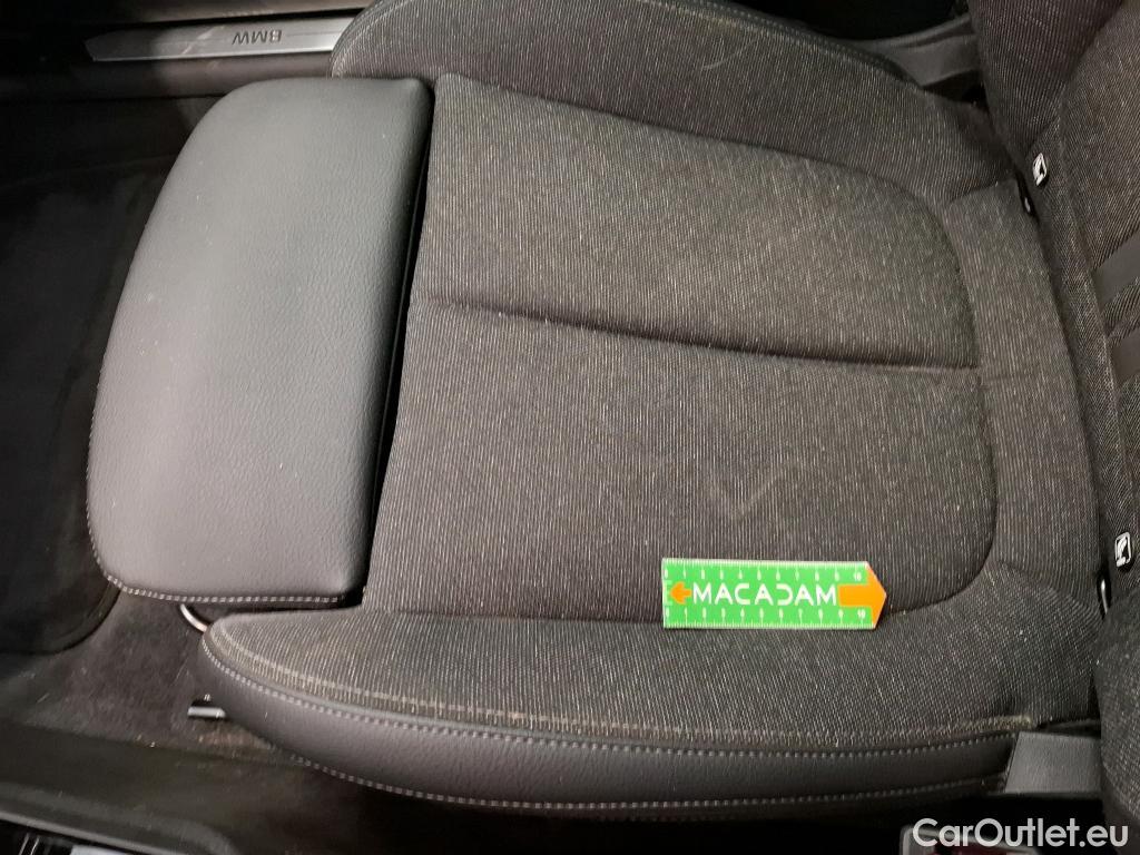  Bmw  Serie 2 BMW Série 2 Gran Coupé / 2019 / 4P / Berline 220D AUTO Business Design #34