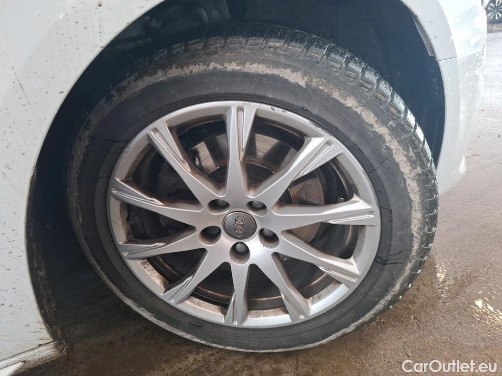  Audi  A4  Lim. 35 TDI Business line 2.0 TDI 165CV BVA7 E6dT #6