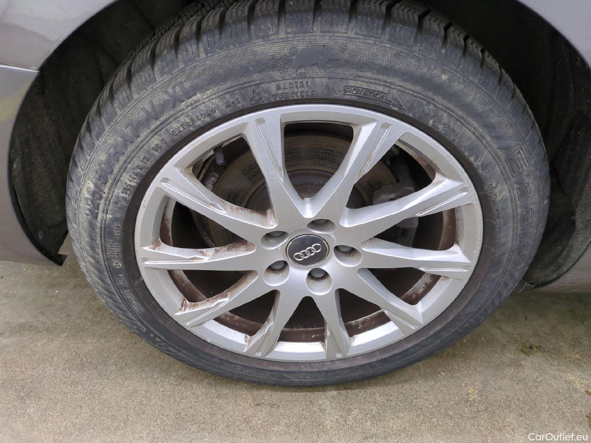  Audi  A4 AUDI  / 2019 / 4P / Berline 30 TDI 136 S tronic Business Line #18