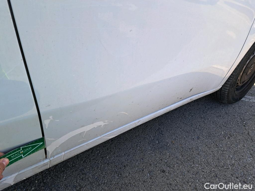  Renault  Kangoo RENAULT  Furgón/2021/4P/furgón derivado de turismo L1 1.5 Blue dCi 70kW (95CV) #13