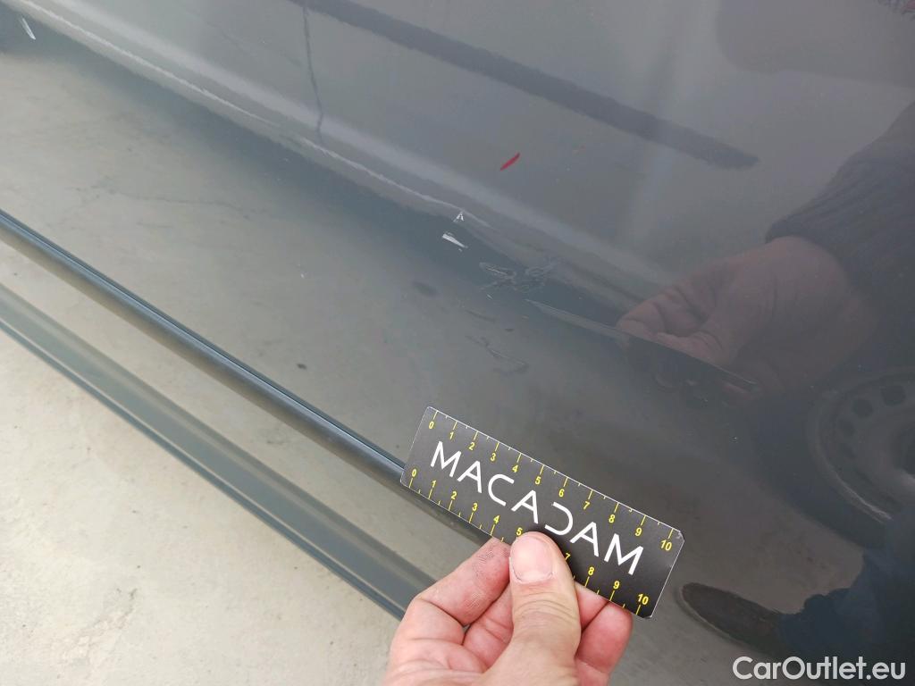  Volkswagen  Caddy VOLKSWAGEN  / 2015 / 4P / furgón derivado de turismo Profesional Maxi Furgón 1.4 TGI 81kW BM #2