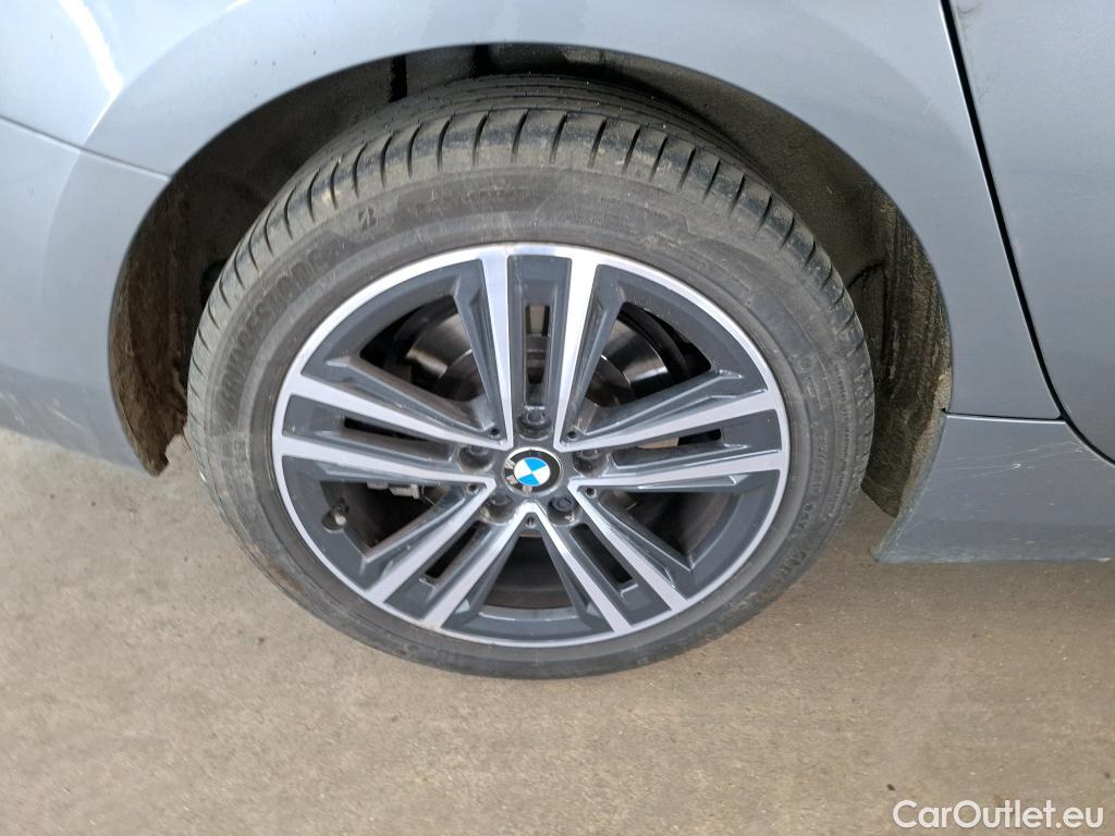  Bmw  Serie 2 BMW Série 2 Gran Coupé / 2019 / 4P / Berline 220D AUTO Business Design #15