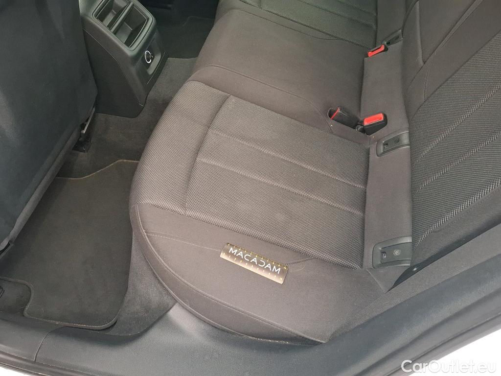  Audi  A4  Lim. 35 TDI Business line 2.0 TDI 165CV BVA7 E6dT #17