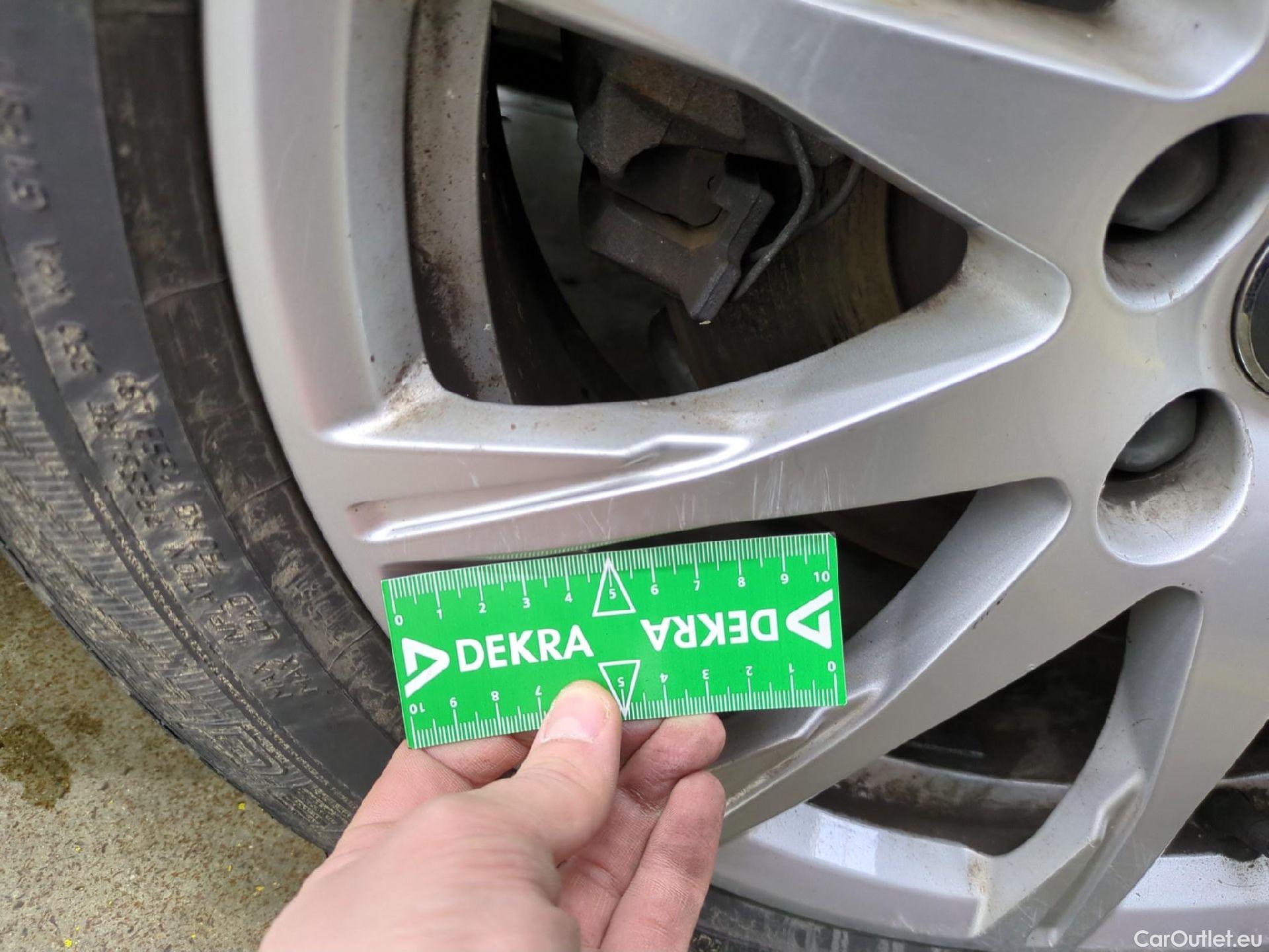  Audi  A4 AUDI  / 2019 / 4P / Berline 30 TDI 136 S tronic Business Line #11