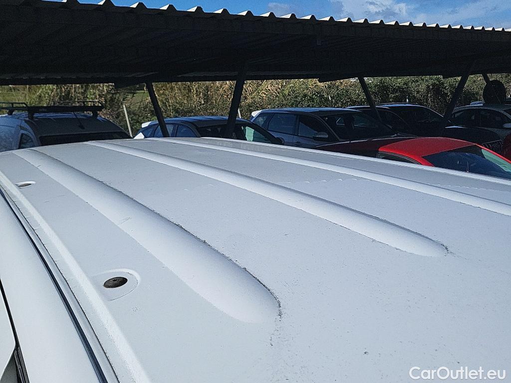  Renault  Kangoo RENAULT  Furgón/2013/4P/furgón derivado de turismo Maxi 2p Blue dCi 70 kW (95CV) #9