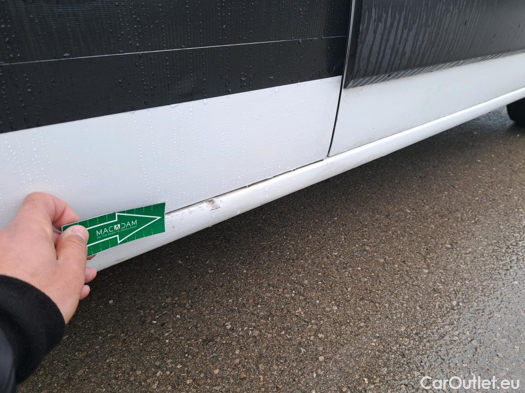  Peugeot  Partner PEUGEOT  / 2018 / 4P / furgón derivado de turismo Premium Standard 600kg BlueHDi 73kW #41