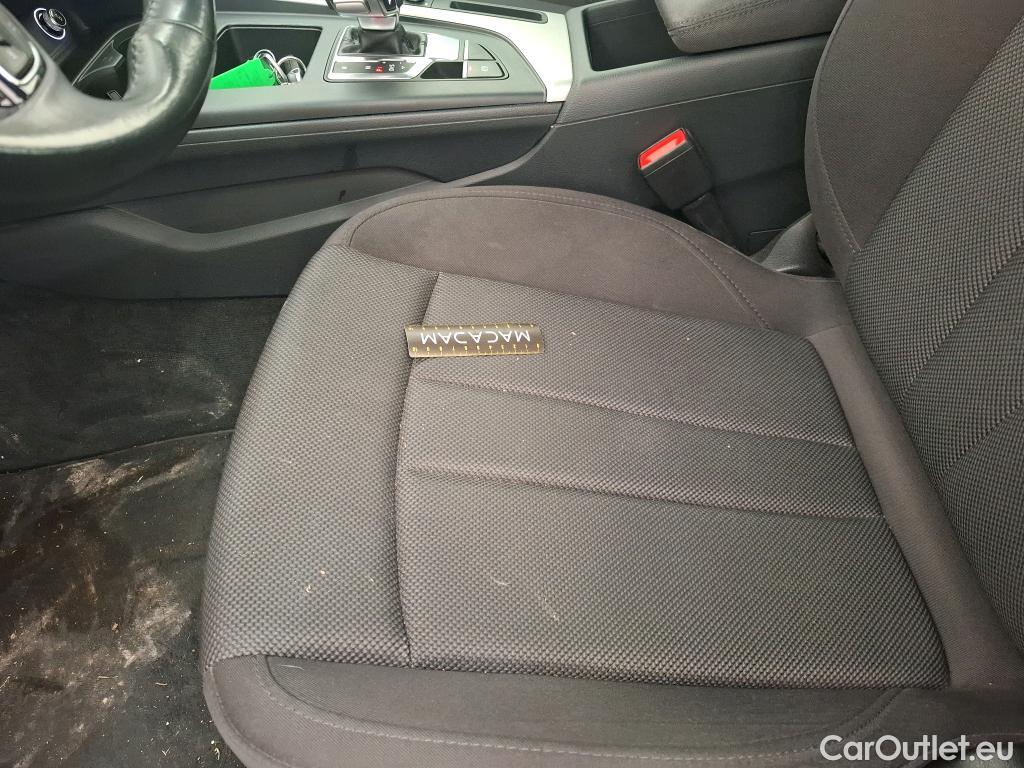  Audi  A4  Lim. 35 TDI Business line 2.0 TDI 165CV BVA7 E6dT #14