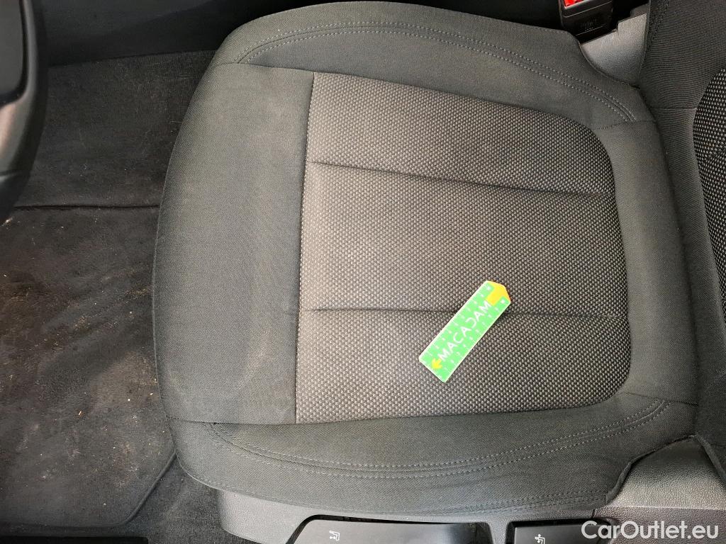  Bmw  Serie 3 Série 3 Touring 316 d Lounge 2.0 120CV BVA8 E6d #11