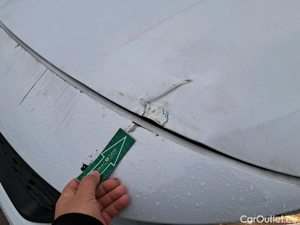  Peugeot  Partner PEUGEOT  / 2018 / 4P / furgón derivado de turismo Premium Standard 600kg BlueHDi 73kW #68