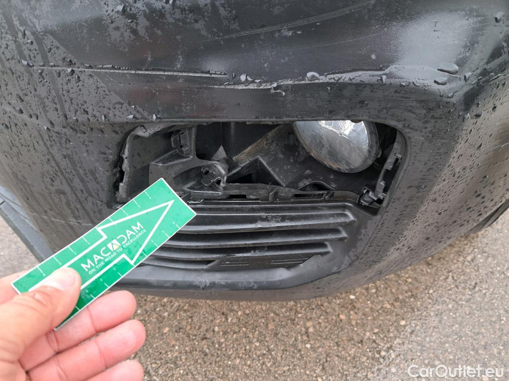  Peugeot  Partner PEUGEOT  / 2018 / 4P / furgón derivado de turismo Premium Standard 600kg BlueHDi 73kW #38