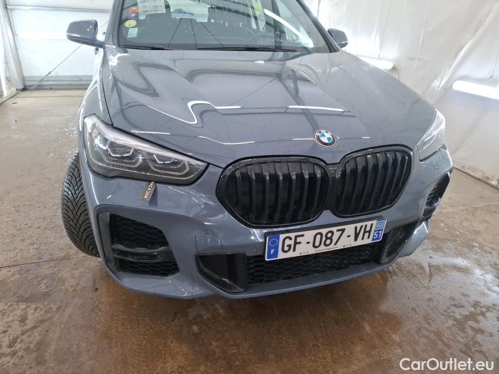  Bmw  X1 Série  xDrive 18 d M Sport 2.0 150CV BVA8 E6d #1