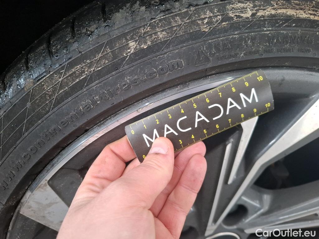  Audi  A3  Sportback 35 TDI S line 2.0 TDI 150CV BVA7 E6d #3