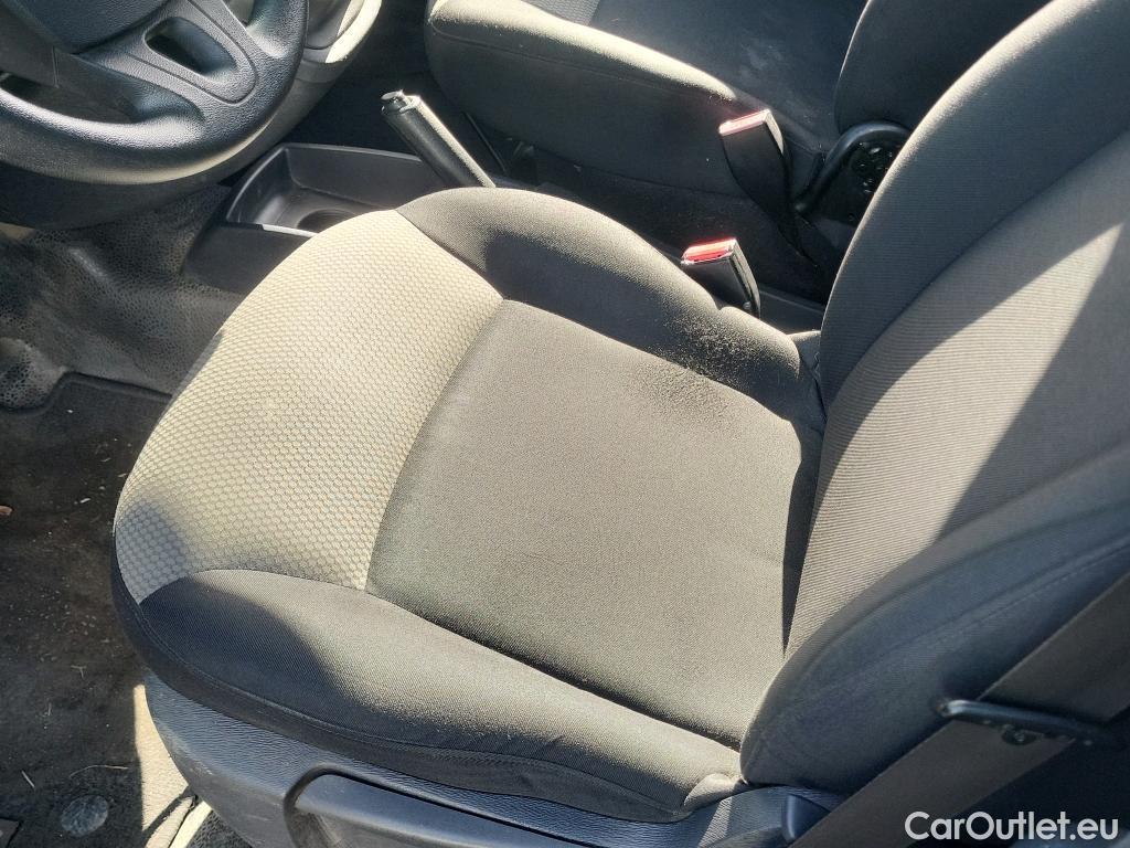  Renault  Kangoo RENAULT  Furgón/2013/4P/furgón derivado de turismo Maxi 2p Blue dCi 70 kW (95CV) #17