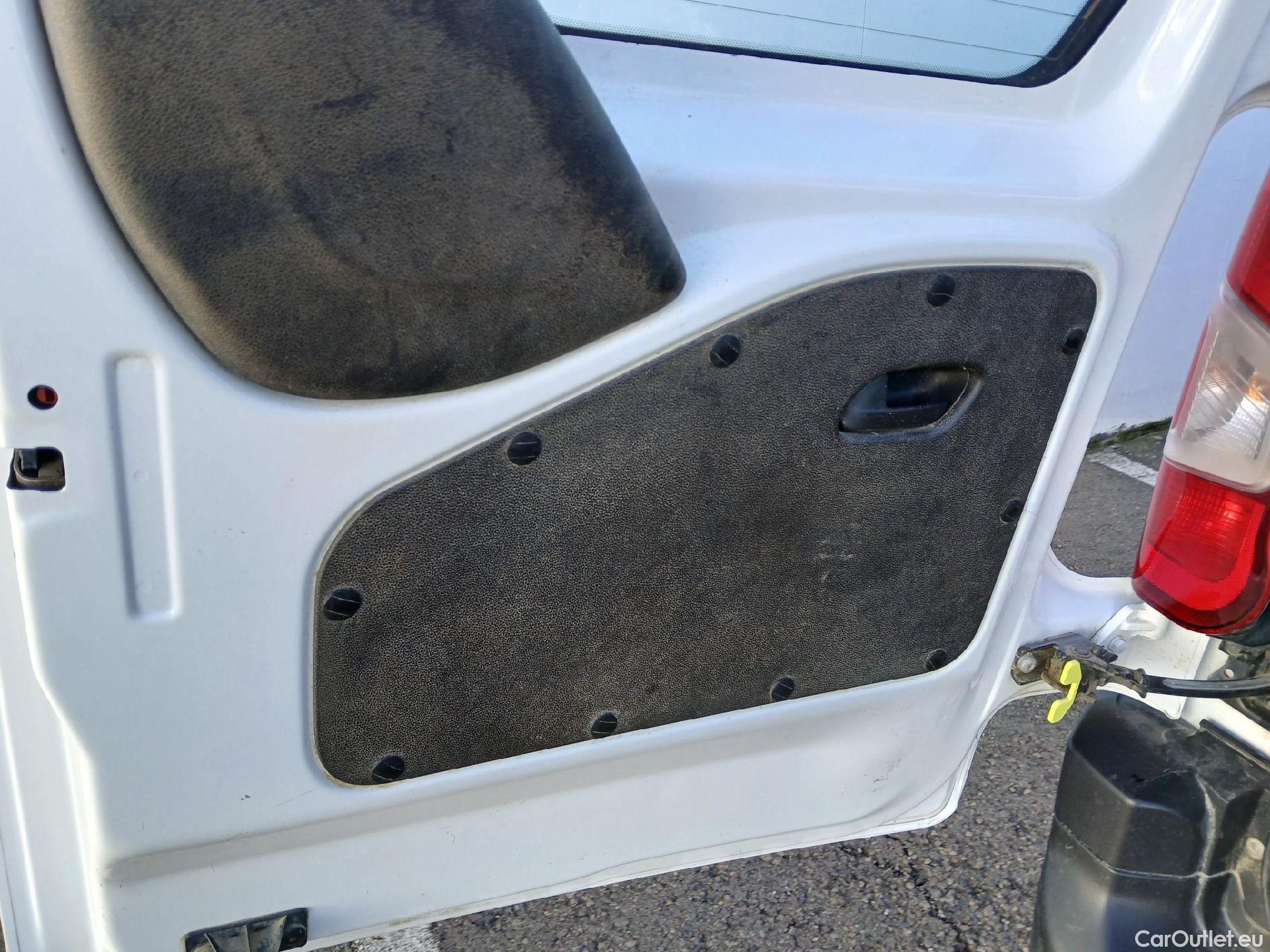  Toyota  Proace TOYOTA  City 1.5D 75kW (100CV) GX L1 (AC) #14