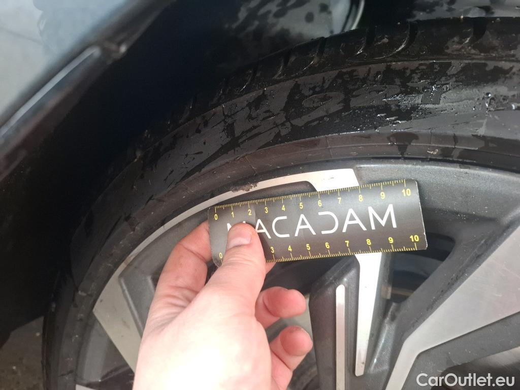  Audi  A3  Sportback 35 TDI S line 2.0 TDI 150CV BVA7 E6d #8